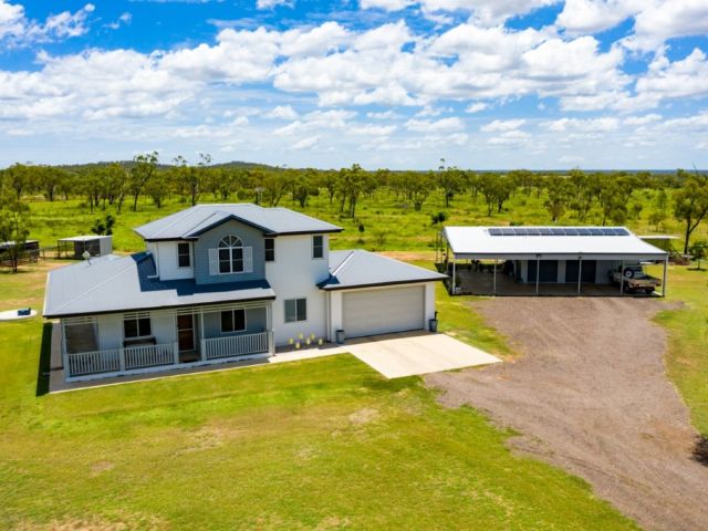 The 10 biggest Charters Towers house sales so far this year