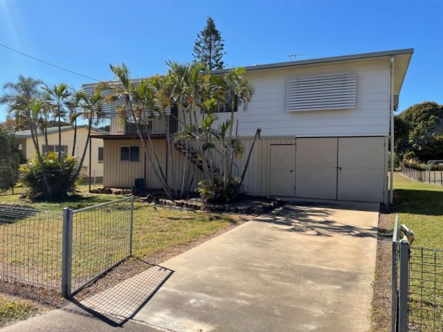 79 Stubley Street, Charters Towers City