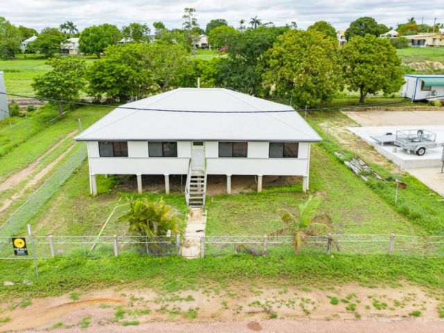5 Cassidy Lane, Charters Towers City Q 4820