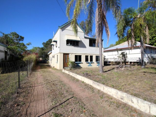 53 Towers Street Charters Towers