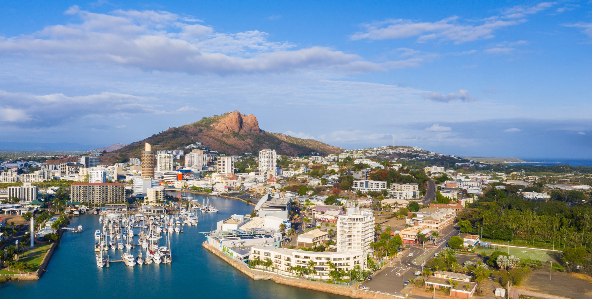 Townsville property sales support for homeowners and investors