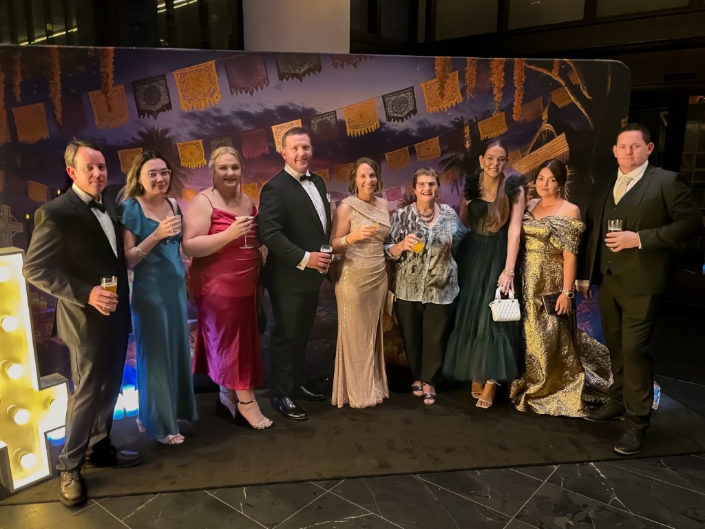 2024 REIQ Real Estate Excellence awards Finalists
