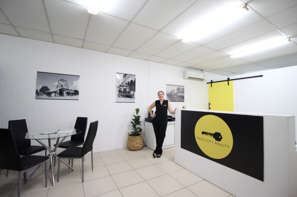 TOWNSVILLE BULLETIN ARTICLE Gold City Realty