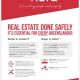 REIQ fact sheet relating to COVID-19 implemented changes