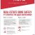 REIQ fact sheet relating to COVID-19 implemented changes