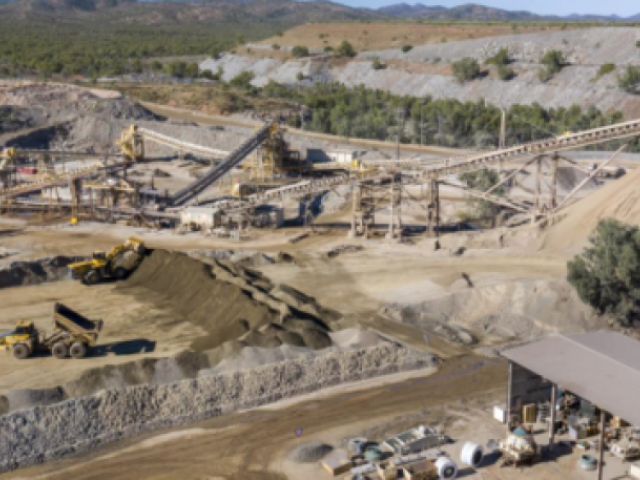 Ravenswood Mine Sale Signals Confidence in the Region