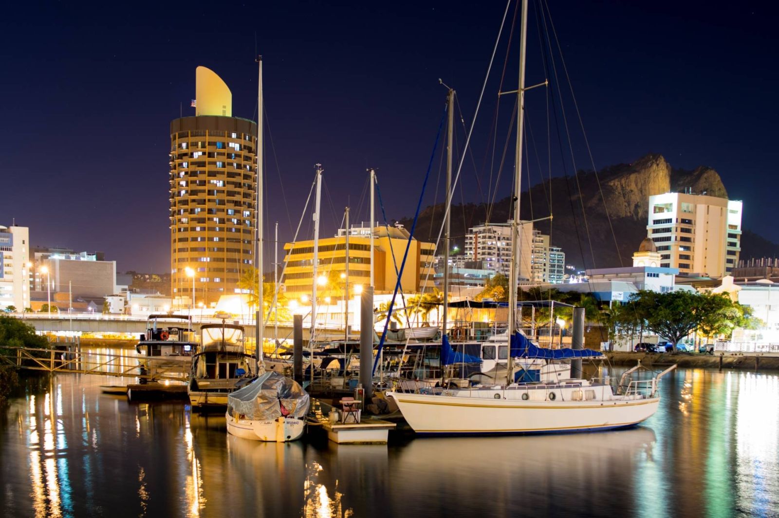 Townsville
