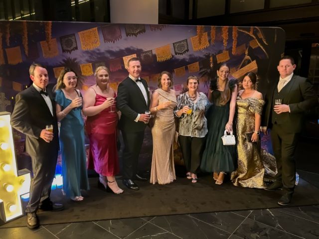 2024 REIQ Real Estate Excellence awards Finalists