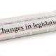 Go to Rent increase frequency changes to law from July 1, 2023