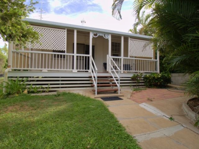10 Melville St, Charters Towers Q 4820