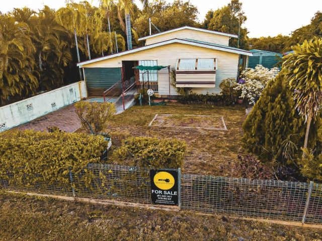81 Mary Street, Charters Towers City Q 4820