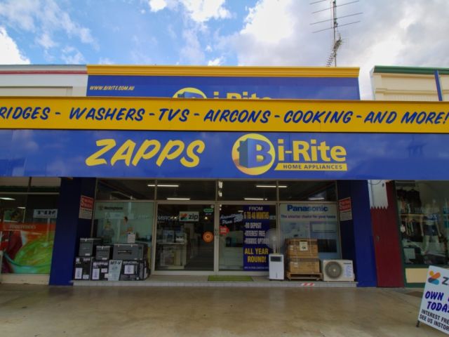 72-74 Gill Street, Charters Towers Q 4820