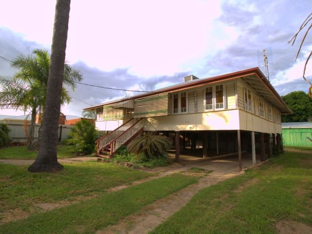 27 Mary Street, Charters Towers QLD 4820