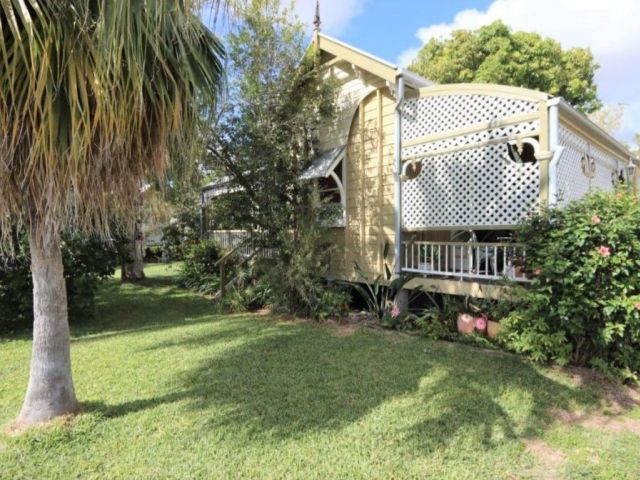 68 Hodgkinson Street, Charters Towers City QLD 4820