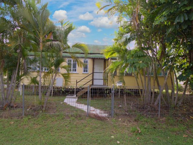 60 High St, Charters Towers QLD 4820