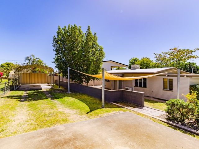24 Mills Lane, Charters Towers City, 4820