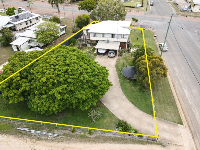 22 Mill Street, Charters Towers City Q 4820