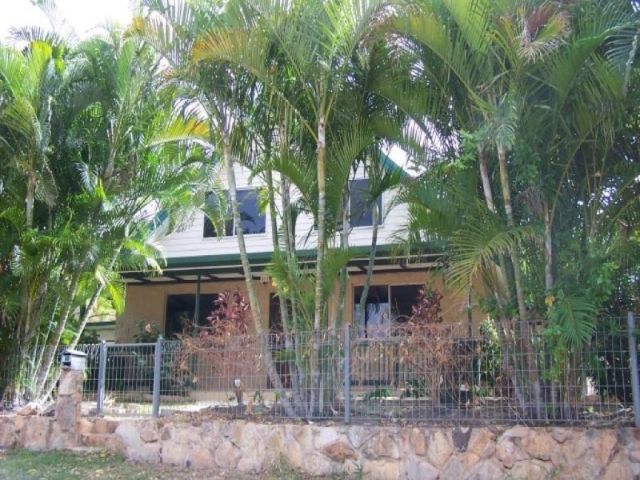 26 Clarke St, Charters Towers Q 4820