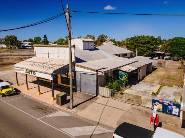 280-286 Gill Street, Charters Towers City Q 4820