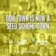 Go to THE Seed SCHEME to launch in Charters Towers