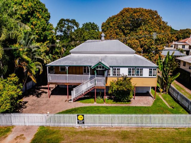 88 Mary Street, Charters Towers